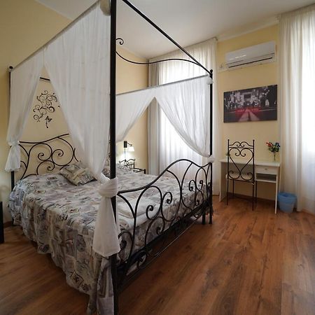 Florinda B&B Neapel Exterior foto