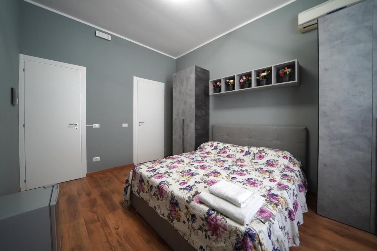 Florinda B&B Neapel Exterior foto